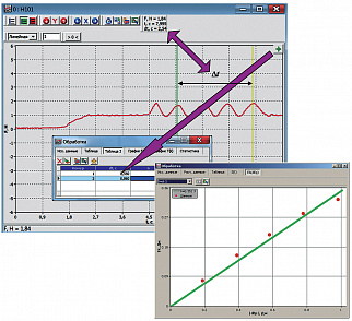 Лабораторный практикум по механике – портал поставщиков НСППО - 2